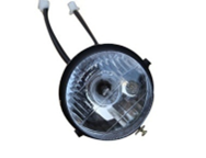 faros delanteros <tc>DREEMS</tc> Amalfi