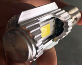 Lámpara LED <tc>DREEMS</tc> Amalfi