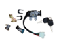 Cerradura de encendido con llave <tc>DREEMS</tc> Amalfi