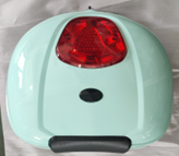 Top Case <tc>DREEMS</tc> Amalfi