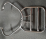 Portaequipaje trasero para maleta superior  <tc>DREEMS</tc> Amalfi