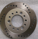 Disco de freno delantero 180mm <tc>DREEMS</tc> Amalfi