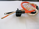 Cable de conexión a la batería <tc>DREEMS</tc> Amalfi