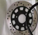 Cargar imagen en el visor de galería, Freno de disco trasero <tc>DREEMS</tc> Amalfi
