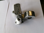 Right brake master cylinder for Amalfi and Amalfi s <tc>DREEMS</tc> Amalfi