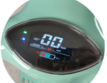 Pantalla del velocímetro 3KW <tc>DREEMS</tc> Amalfi