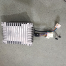 Unidad de control de 4kW <tc>DREEMS</tc> Amalfi
