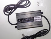 Cargador de 60 V 8 A <tc>DREEMS</tc> Amalfi