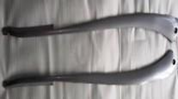 Side skirts, running board <tc>DREEMS</tc> MoonX