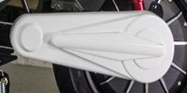 Swingarm cover <tc>DREEMS</tc> MoonX