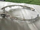 Pieza cromada del panel frontal <tc>DREEMS</tc> Luna X