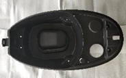 Compartimento del asiento <tc>DREEMS</tc> Luna X
