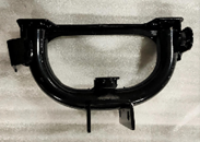 Soporte del panel frontal <tc>DREEMS</tc> Luna X