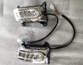 Blinker Vorne DREEMS MoonX