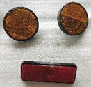 reflectors <tc>DREEMS</tc> MoonX