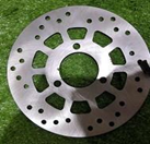 Disco de freno trasero 190mm <tc>DREEMS</tc> Amalfi