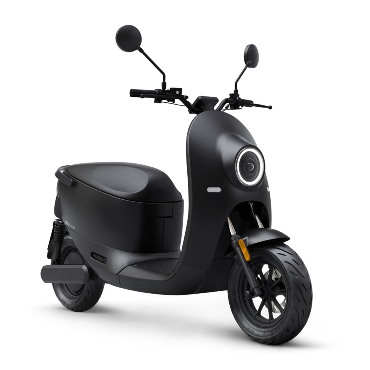 <tc>unu</tc> Scooter Move 2kW