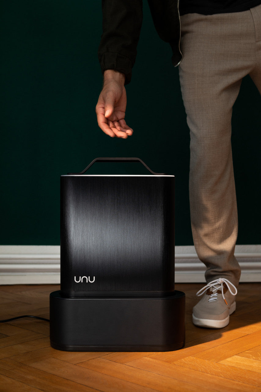 <tc>Unu</tc> Per battery